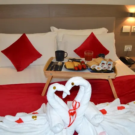 Mecla Gasthuis 3*