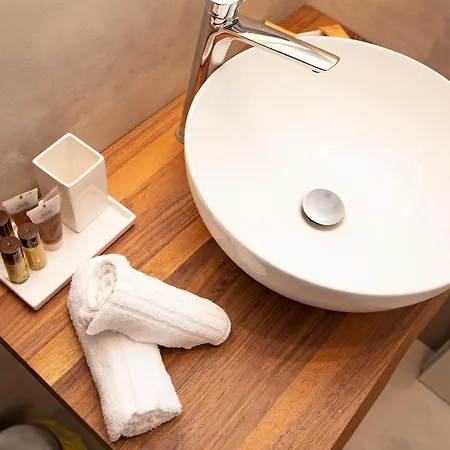 Konukevi South Hands Luxury