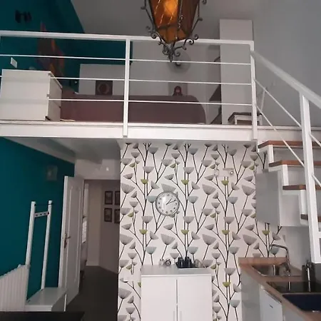 Apartman La Casa Di Flo