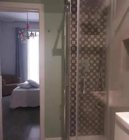 La Casa Di Flo Apartman Nápoly
