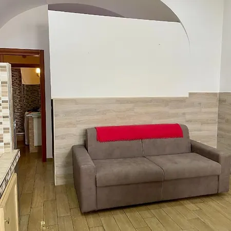 Il Decumano Superiore * Napoli