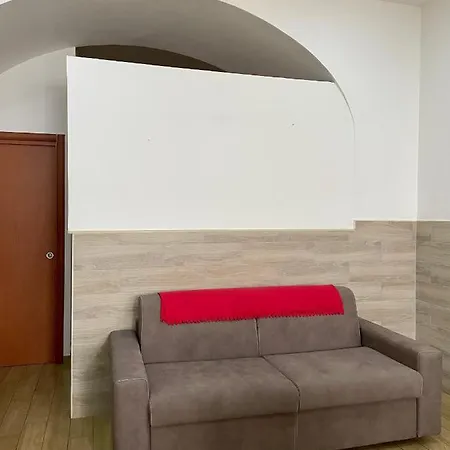 Il Decumano Superiore *