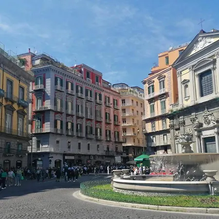Pagina Storica Di Apartmán