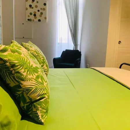 Sogno Botanico Napels