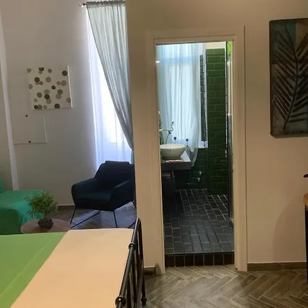 Bed & Breakfast Sogno Botanico