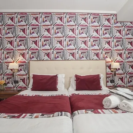 Palazzo Firenze Hotel Neapol