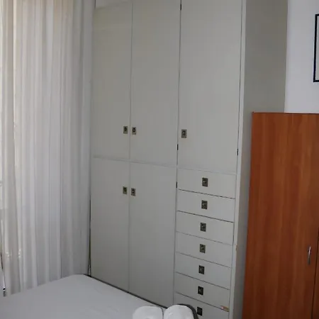 Appartamento Casa Linos Napoli