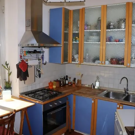Casa Linos Appartamento Napoli