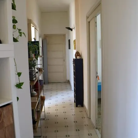 Casa Linos Napoli