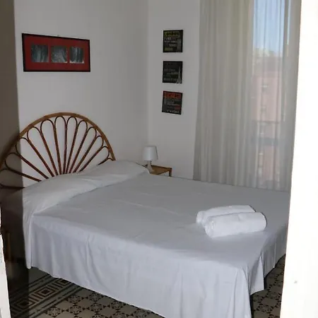 Appartamento Casa Linos Napoli