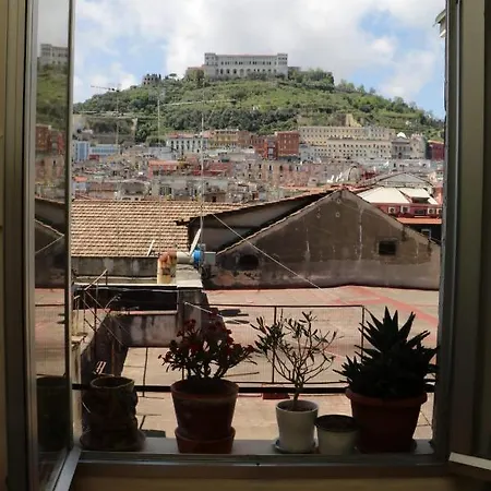 Casa Linos Napoli