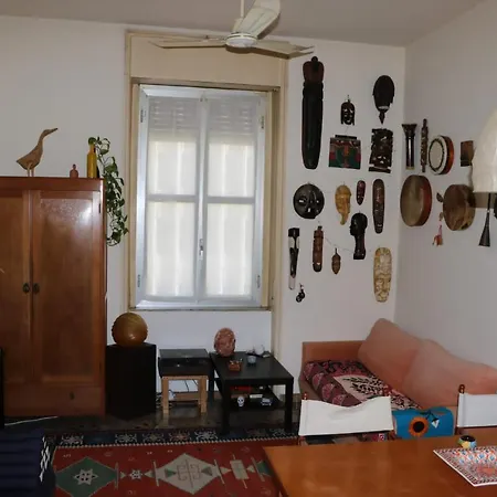 Appartamento Casa Linos *