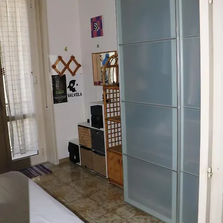 Appartamento Casa Linos Napoli