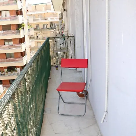 Casa Linos Napoli