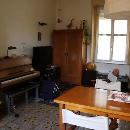 Appartamento Casa Linos *
