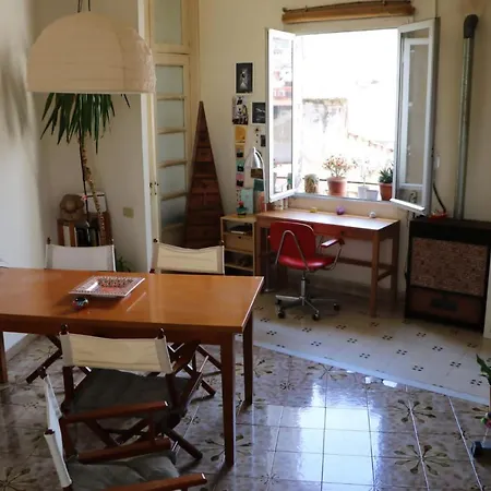 Casa Linos Appartamento Napoli