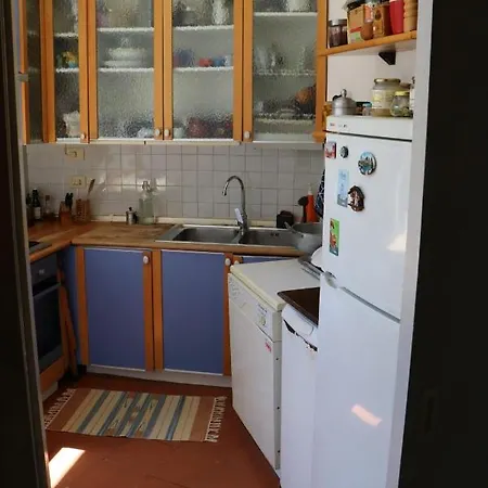 Casa Linos Napoli