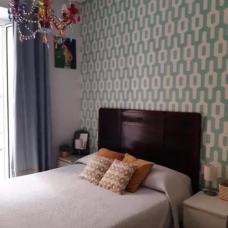 La Casa Di Flo Apartman *