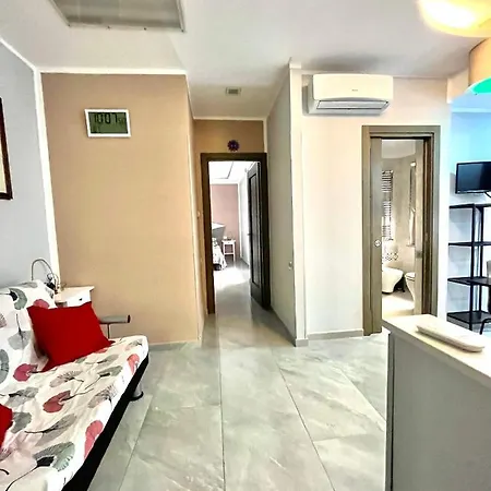 La Casa Di Sassa Napoli