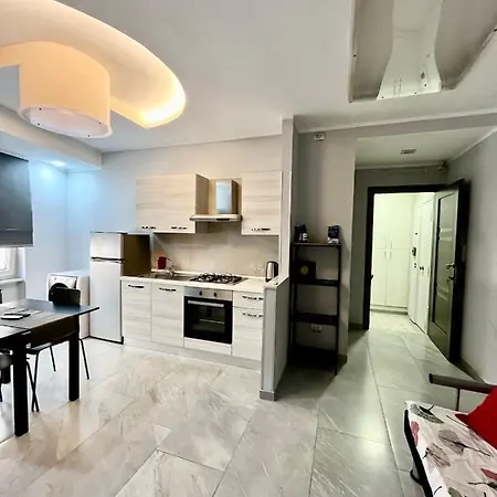 Daire La Casa Di Sassa