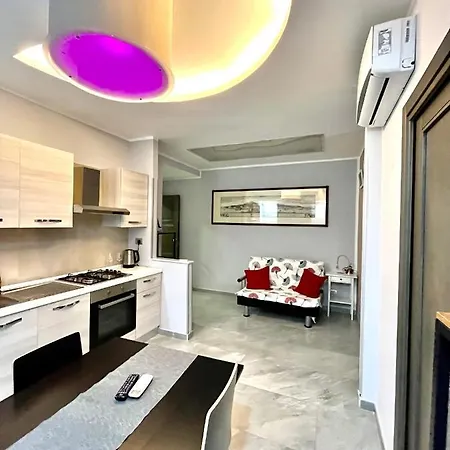 La Casa Di Sassa