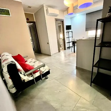 La Casa Di Sassa Daire Napoli
