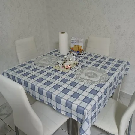 Apartment Casa Tetyana Naples