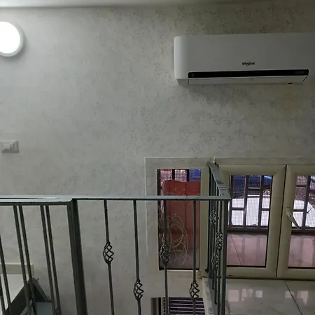 Apartment Casa Tetyana Naples