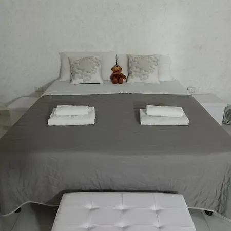 Casa Tetyana Apartment *