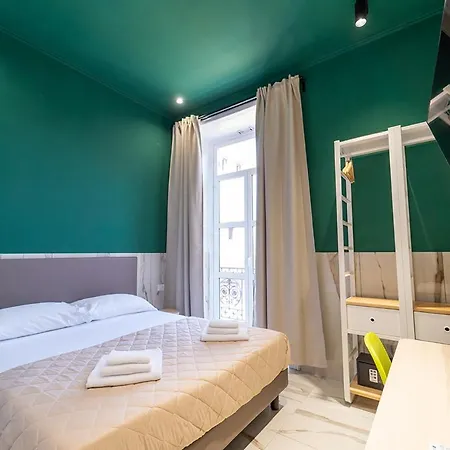 P.c. Boutique Medina H. Centro, By Clapa Group Guest house Naples