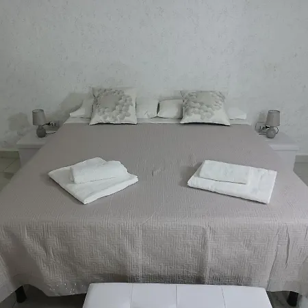 Casa Tetyana Naples