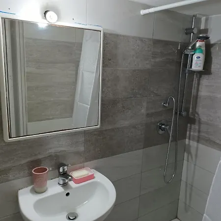 Apartment Casa Tetyana Naples