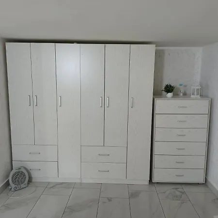 Casa Tetyana *