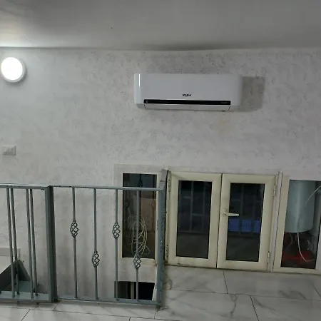 Apartment Casa Tetyana Naples