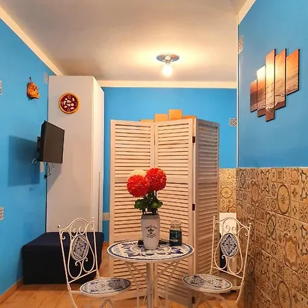 Holiday home Maison Zaza Naples