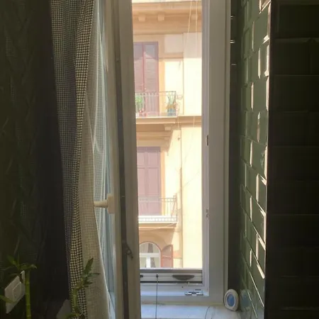 Bed & Breakfast Sogno Botanico