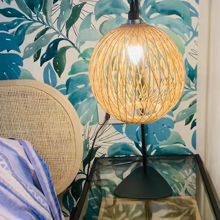Sogno Botanico Bed & Breakfast *