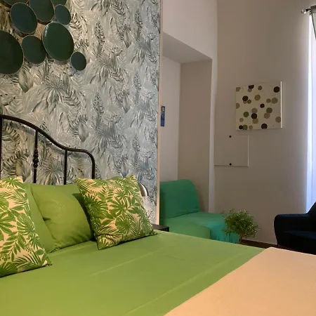 Sogno Botanico Napels