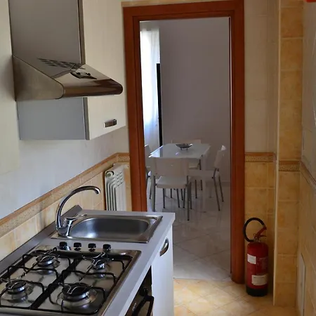 Tuanis Casa de hóspedes