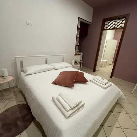 Guest house Napule E ...