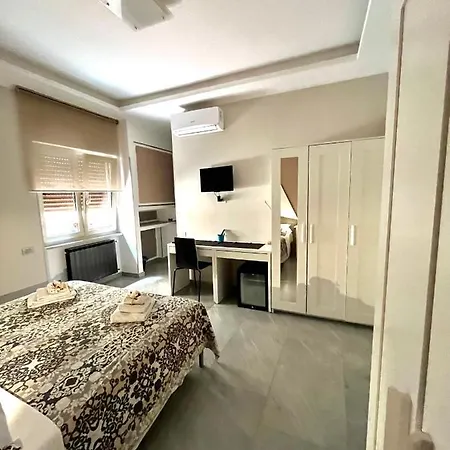 La Casa Di Sassa