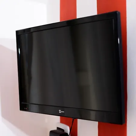 Apartamento Via Santa Caterina Da Siena *