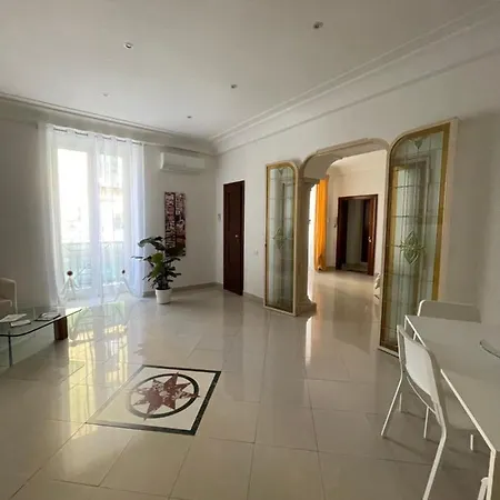 Napule E ... Guest house Naples