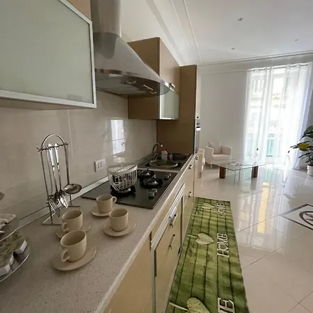 Guest house Napule E ...