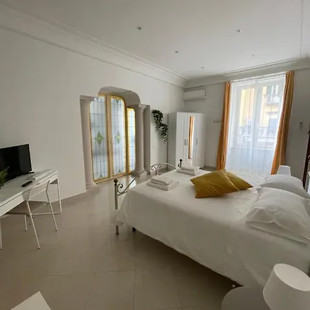 Napule E ... Guest house