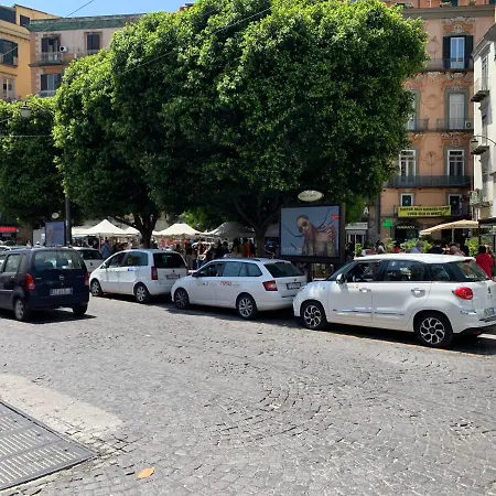 Centro Storico La Casa Di Ciro * Naples