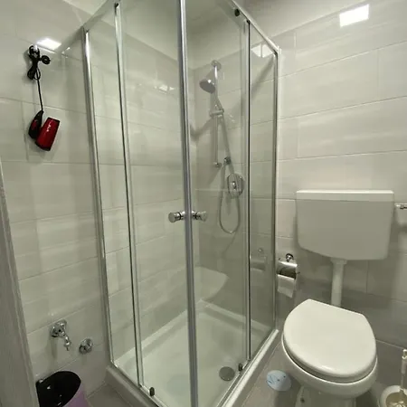 Apartamento Nel Cuore Di Nápoles