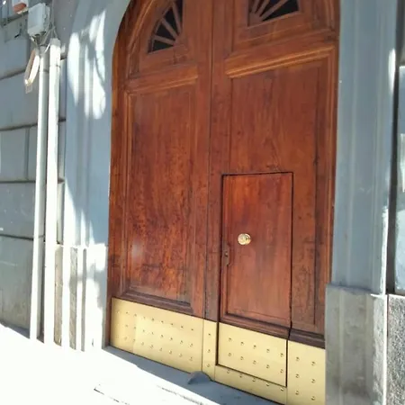 Maison d'hôtes Benincasaroom *