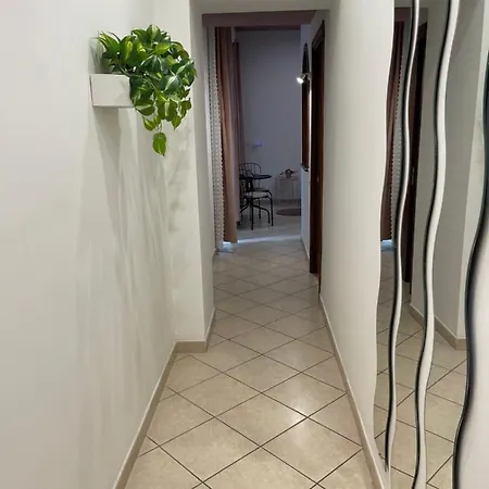 Napule E ... Guest house *