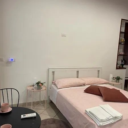 Napule E ... Guest house Naples
